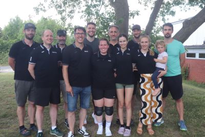 01.07.2025 - 33. Kamen Open