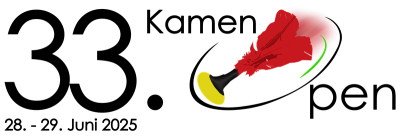 02.05.2025 - 33. Kamen Open