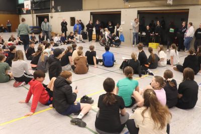 17.02.2025 - 19. Indiaca-Cup