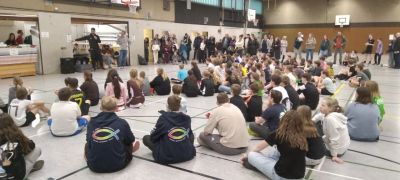 23.01.2026 - 20. Indiaca-Cup