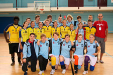 Jugend-Worldcup Estland 2009