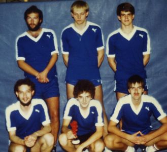Herrenteam 1984