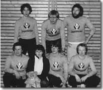 Herrenteam 1982
